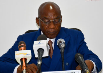 Tchad : La Médiature mobilise les grandes institutions autour de la réconciliation et de la paix