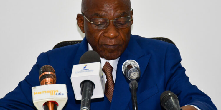 Tchad : La Médiature mobilise les grandes institutions autour de la réconciliation et de la paix