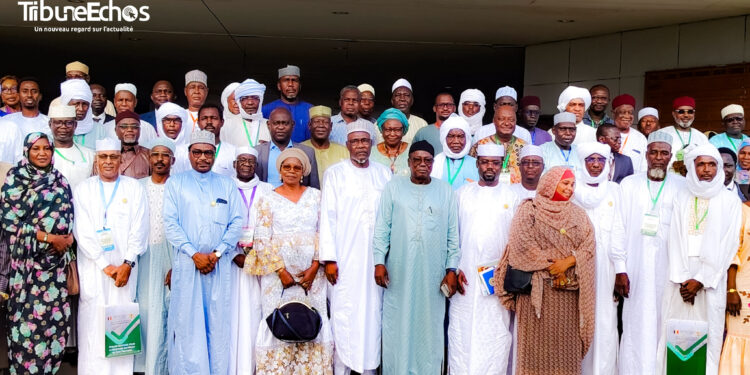 Tchad : Clôture de l’atelier national de relecture du projet de Code pastoral à N’Djaména