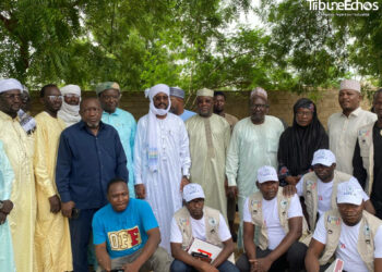 Mayo Kebbi Ouest : Lancement du RGPH-3 dans le département de Lac-Léré