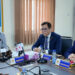 Tchad : Le Ministre des télécommunications reçoit le patron de Maroc Télécom