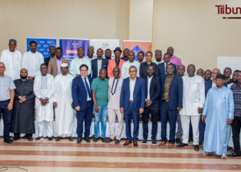 Tchad : Moov Africa lance deux nouveaux services digitaux innovants Moov Ciné et Moov Jeux