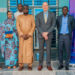 Tchad : La SONEMIC et l&rsquo;ambassade des États-Unis explorent les opportunités d&rsquo;investissement minier