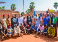 Tchad : Sensibilisation au RGPH-3, le sous-préfet Haki Rozzi Ali à la rencontre des populations de Bédogo