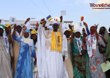Tchad : Un nouveau parti politique baptisé « PCCT » voit le jour