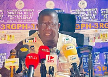 Tchad : Les modalités financières et logistiques du RGPH-3 précisées