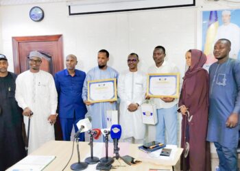 Tchad : L’ADAC dévoile les lauréats du concours pour son nouveau logo