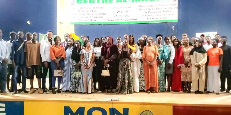Tchad : La jeunesse africaine débat de son avenir au Centre Al-Mouna