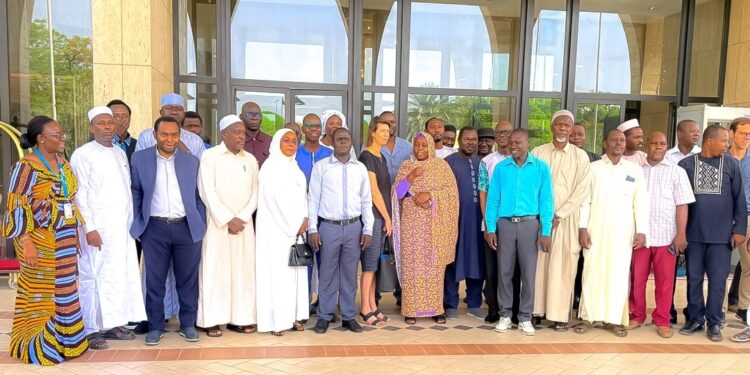 Tchad : Un atelier national s’ouvre pour réformer la gestion des eaux souterraines