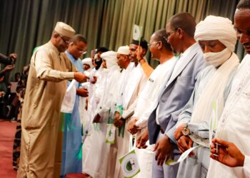 Tchad : L’ADIOR lance une nouvelle dynamique de développement pour le Ouadi Rima
