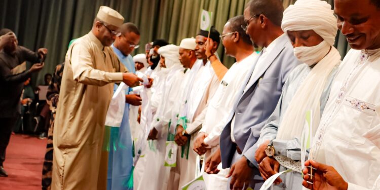 Tchad : L’ADIOR lance une nouvelle dynamique de développement pour le Ouadi Rima