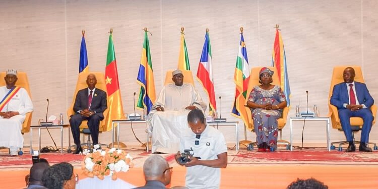 Tchad : N’Djamena accueille la rencontre pour la création de l’Union des Conseils Économiques et Sociaux de l’Afrique centrale