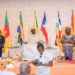 Tchad : N’Djamena accueille la rencontre pour la création de l’Union des Conseils Économiques et Sociaux de l’Afrique centrale