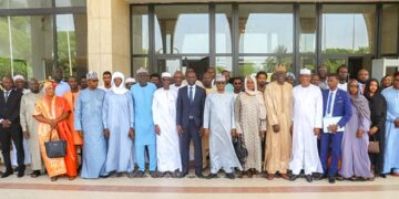 Tchad : Le Tchad prépare sa révolution économique à travers les réformes du climat des affaires