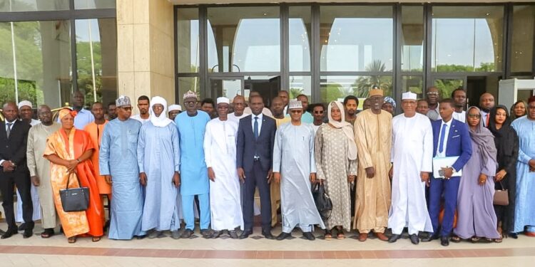 Tchad : Le Tchad prépare sa révolution économique à travers les réformes du climat des affaires
