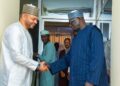 Tchad : Le Vice-Premier Ministre reçoit le SG de l’OEACP pour renforcer le partenariat régional