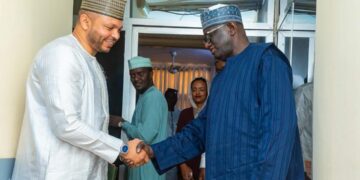 Tchad : Le Vice-Premier Ministre reçoit le SG de l’OEACP pour renforcer le partenariat régional