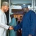 Tchad : Le Vice-Premier Ministre reçoit le SG de l’OEACP pour renforcer le partenariat régional