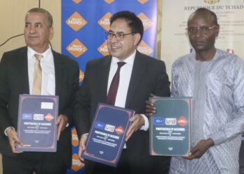 RGPH-3 : Moov Africa Tchad et Moov Money, partenaires clés d’un recensement moderne et connecté