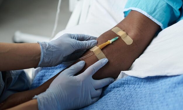 Tchad : La dépigmentation par perfusion, une pratique en expansion et ses risques