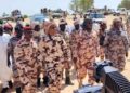 Tchad : Le Kanem offre 51 dromadaires aux FDS engagées dans le bassin du Lac