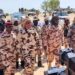 Tchad : Le Kanem offre 51 dromadaires aux FDS engagées dans le bassin du Lac