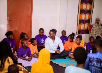 Tchad : Le Camp de Vacances 2026 ouvre la voie à une jeunesse plus forte et plus inspirée