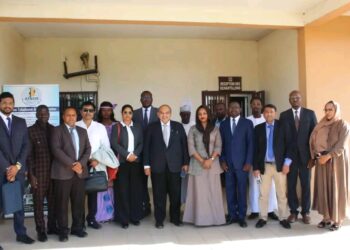 Le Tchad attire l&rsquo;expertise indienne pour booster la filière karité