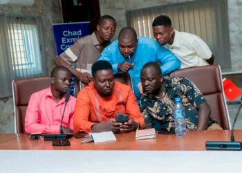 Tchad : La SONEMIC prépare une nouvelle génération d&rsquo;ingénieurs de terrain
