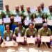 Le Tchad mise sur ses jeunes éclaireurs pour révéler les futurs talents du football