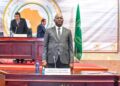 En Afrique du Sud, le Tchad fait entendre sa voix au Parlement panafricain sur les défis de l’eau et de l’assainissement