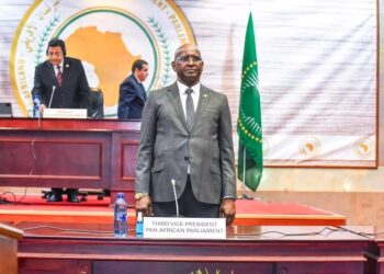 En Afrique du Sud, le Tchad fait entendre sa voix au Parlement panafricain sur les défis de l’eau et de l’assainissement