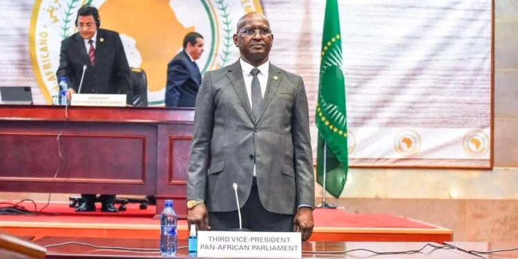En Afrique du Sud, le Tchad fait entendre sa voix au Parlement panafricain sur les défis de l’eau et de l’assainissement