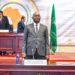 En Afrique du Sud, le Tchad fait entendre sa voix au Parlement panafricain sur les défis de l’eau et de l’assainissement