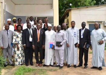 Tchad : La Cour des comptes lance une mission d&rsquo;audit à l&rsquo;ONECS