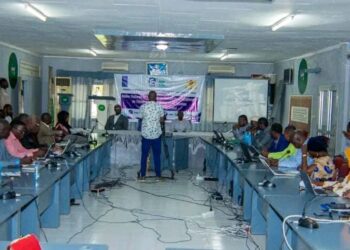 Tchad : Ouverture de l’atelier de validation de l’étude sur les pratiques et les lacunes du système MRV