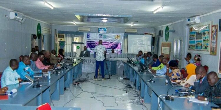 Tchad : Ouverture de l’atelier de validation de l’étude sur les pratiques et les lacunes du système MRV