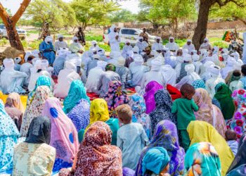 Tchad : Dar Alfawakih et Dar Tama, des terres hospitalières, selon le coordonnateur de la CASAC, Mahamoud Ali Seid