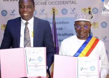 #Tchad: Logone Occidental lance le recrutement de 200 volontaires pour soutenir les services sociaux