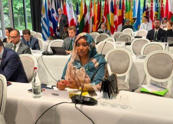 Francophonie : participation du Tchad à la 133ᵉ session du Conseil permanent