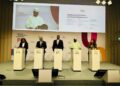 Tchad : À la Conférence de Hambourg, Ndjamena mise sur la résilience et le développement inclusif