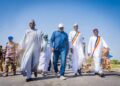 Tchad : Massakory accueille le ministre de l&rsquo;Aménagement du territoire pour une mission de proximité et d&rsquo;évaluation