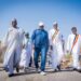Tchad : Massakory accueille le ministre de l’Aménagement du territoire pour une mission de proximité et d’évaluation