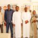 Tchad : L’UNFPA et L’ANVOL-T renforcent leur coopération au profit de la jeunesse
