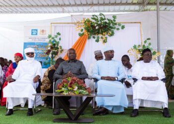 Tchad : Le Gouvernement mise sur l&rsquo;unité et l&rsquo;entrepreneuriat pour bâtir une paix durable