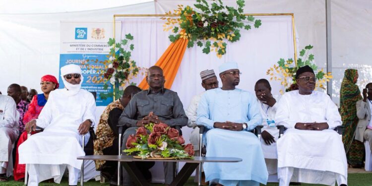 Tchad : Le Gouvernement mise sur l’unité et l’entrepreneuriat pour bâtir une paix durable