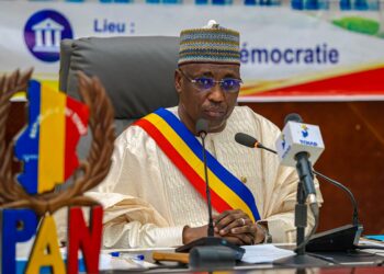 Tchad : Bilan de la première session ordinaire de l&rsquo;Assemblée nationale tchadienne pour l&rsquo;année 2026