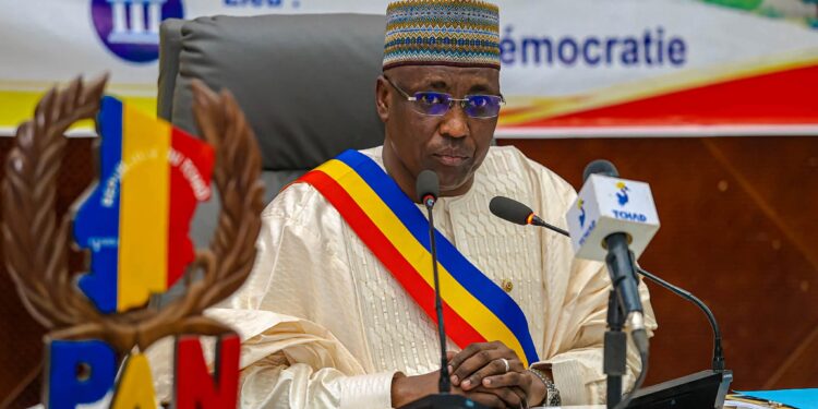 Tchad : Bilan de la première session ordinaire de l’Assemblée nationale tchadienne pour l’année 2026