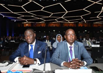 Genève : Le Tchad s&rsquo;implique dans le premier Dialogue mondial sur la gouvernance de l&rsquo;IA