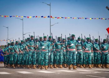 Tchad : Le ministère de l&rsquo;Environnement interdit le port de la tenue militaire aux agents des Eaux et Forêts